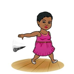 Meet your Posher, Tanya